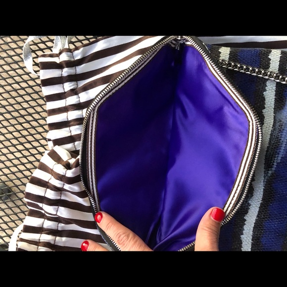 Henri Bendel purse/pouch - Picture 8 of 16